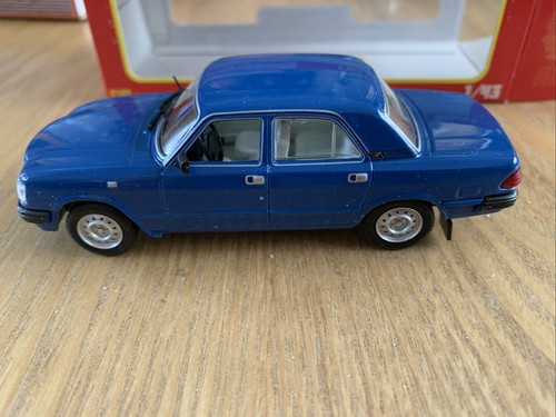 Nash gaz 3110 volga - nash, 1/43
