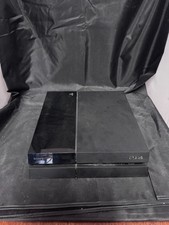 Sony PlayStation 4 500GB