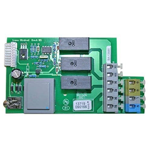 Truma ultraheat board - ultraheat,