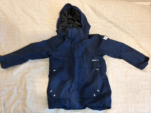 Reima kids winter - reima, size