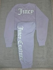 Juicy Couture Sport Tracksuit