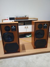 KEF Reference Series Model 104