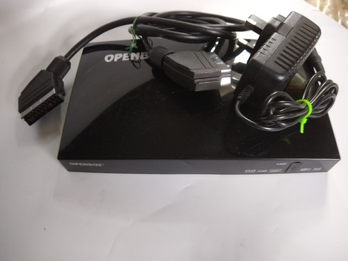 Openbox v8s 1080p dvb - openbox, dvb-s2