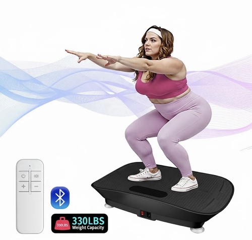 Tousains vibration plate - vibration,