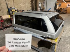 Ford Ranger T6 2012 - 2022