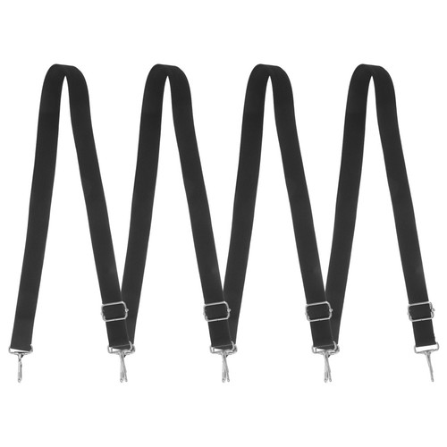 4pcs boat awning straps - awning,