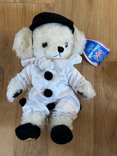 Merrythought cheeky bear - merrythought,
