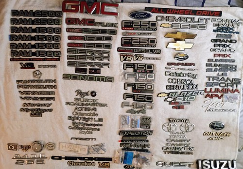 Massive lot classic old - massive,
