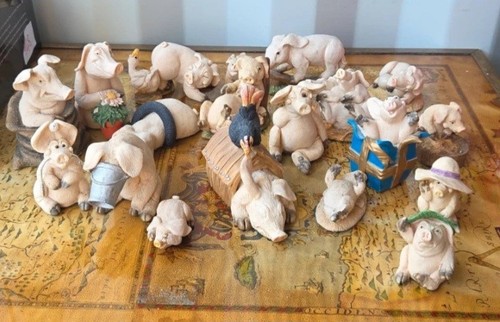 Piggin collectables large - piggin’,