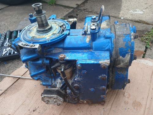 Vintage suzuki 40hp - suzuki, dt