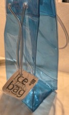 Official Ice Bag PVC reusable