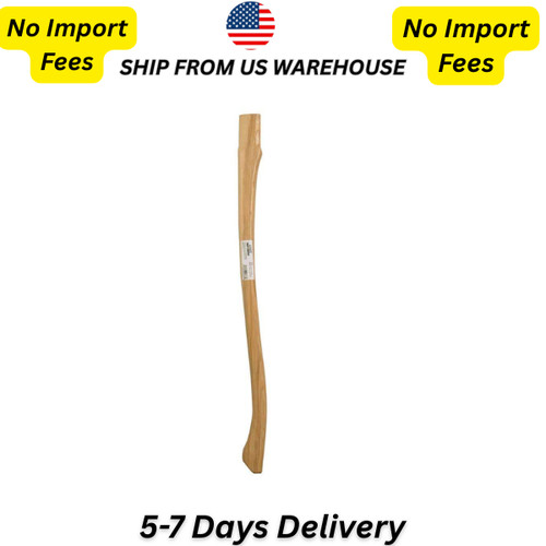 Axe replacement handle - axe,