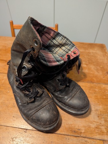 Doc martens triumph 1914 - martens,