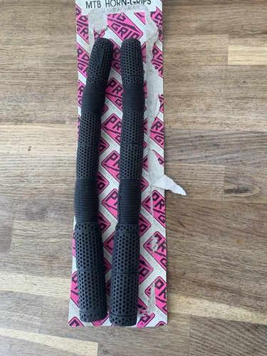 Pro grip bullhorn long - long, retro