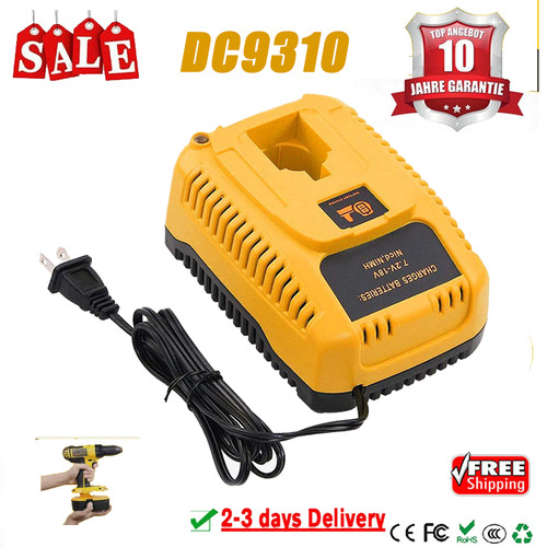 Dc9310 for dewalt fast - dc9310,