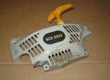 Genuine Ryobi RCS3335 Chainsaw