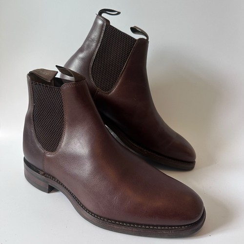 Loake chatsworth men - loake,