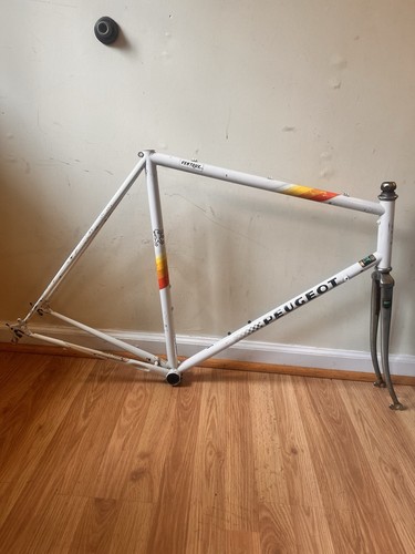 Peugeot ventoux bicycle - peugeot,