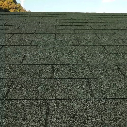 Packe tiles roofing felt - packe, 18