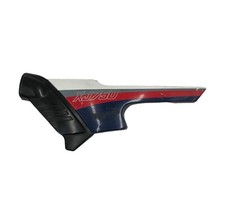 Genuine Yamaha XJ 750 31A Rear Left Side Fairing Fairing