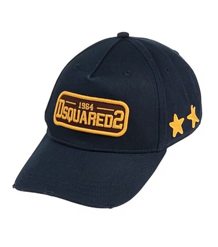 Dsquared2 cap one - one, size