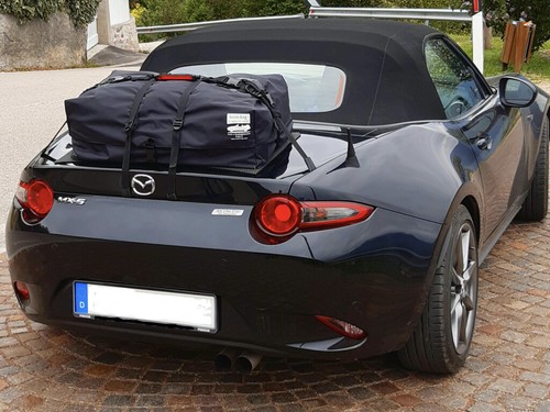 Mazda miata mx5 luggage - miata/,