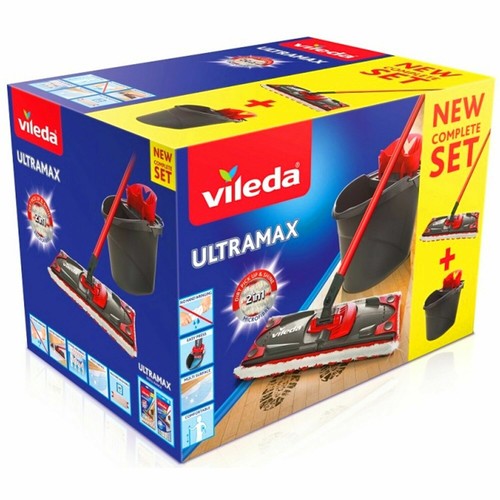 Vileda ultramax flat - vileda,