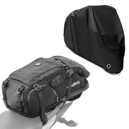 Set backpack cover plane - plane, s1