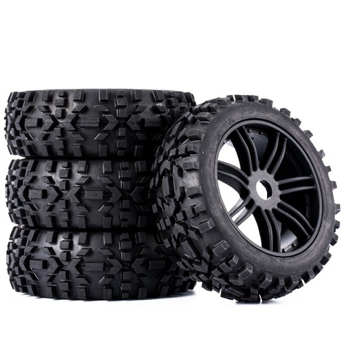 4pcs buggy off - rc,