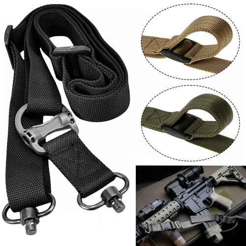 Adjustable ms4 rifle sling - adjustable,