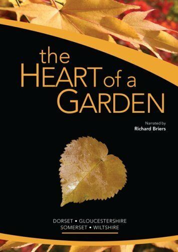 The heart garden vol - the, vol.2