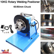 10KG Rotary Welding Positioner