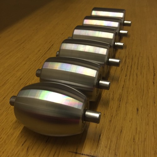 English wheel bottom rollers - english,