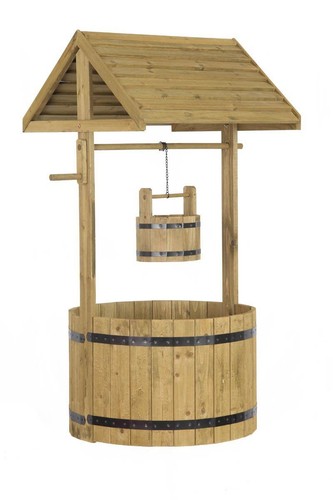 Smart garden woodland - smart, 1m
