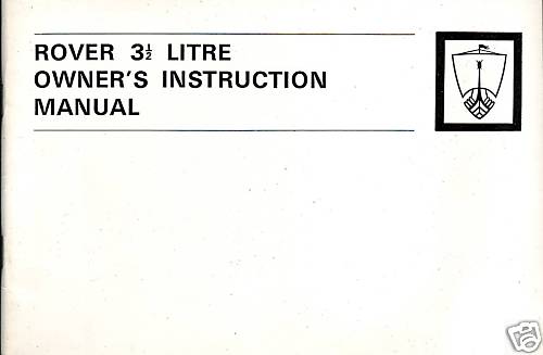 Nos rover p5b saloon - nos,