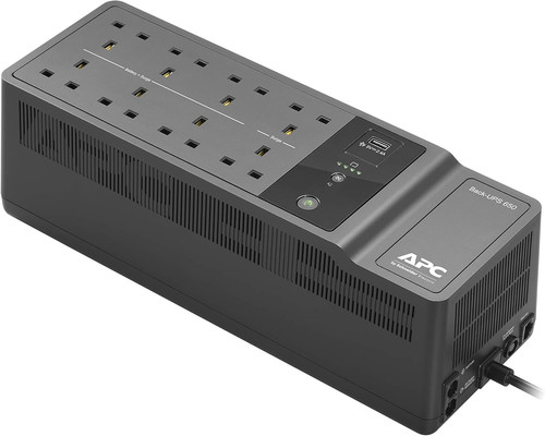 Apc back ups be650g2 - apc, es