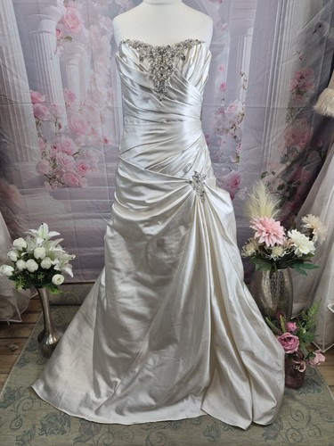 Maggie sottero wedding dress - sottero,
