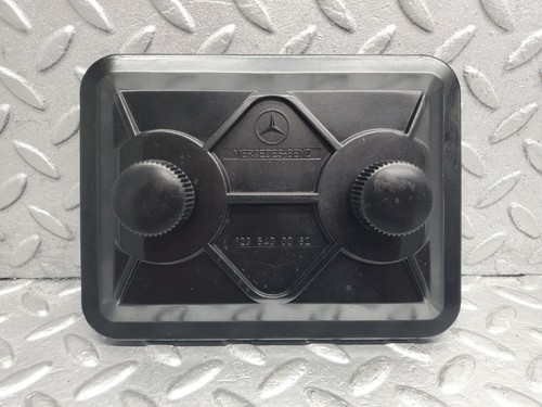 52982 mercedes benz - mercedes-benz, w123