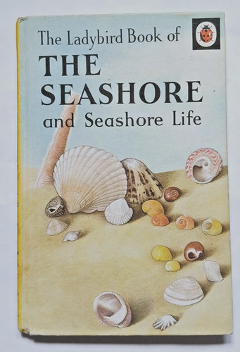 Ladybird the seashore and - ladybird,