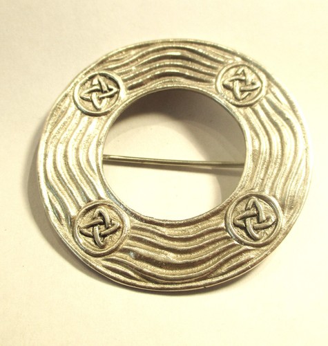 Sterling silver huge heavy - sterling,