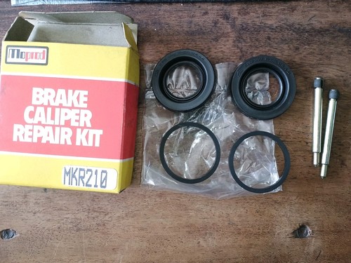 Ate rear brake caliper seal - ate,