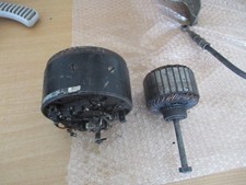 YAMAHA EARLY RD200 GENERATOR