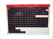 Genuine Honda Scooter CH 250