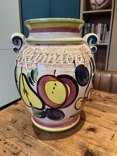 Vintage West German Large