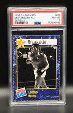 Muhammad Ali 1993 Sports