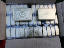 Princess Mary Christmas Tin