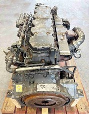 DAF LF45 55 CF65 Paccar Engine