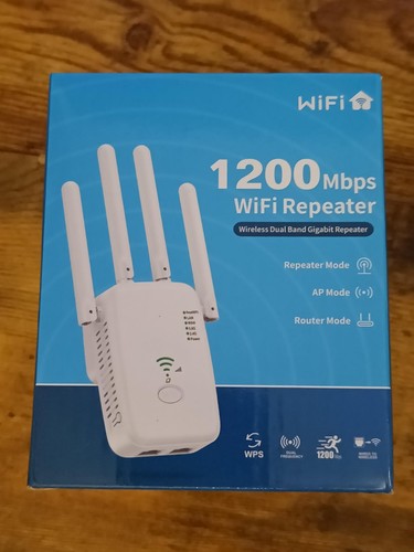 Wifi extender booster - booster,