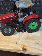 Siku/britains Compatible Wheel