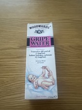 Woodward's Gripe Water - 150ml